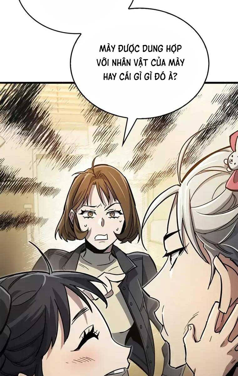 Người Chơi Che Giấu Quá Khứ Chapter 15 - 92