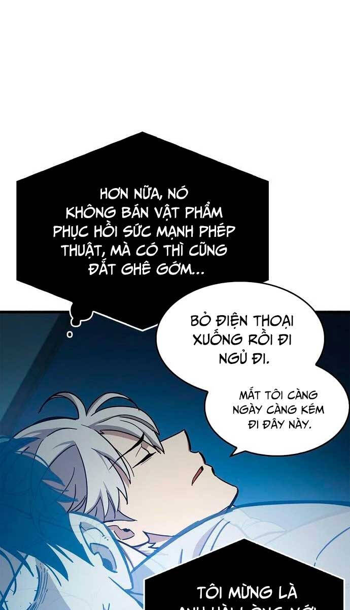 Người Chơi Che Giấu Quá Khứ Chapter 16 - 24