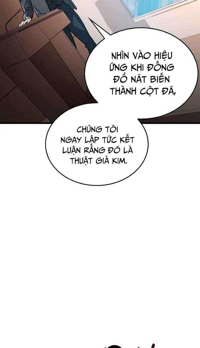 Người Chơi Che Giấu Quá Khứ Chapter 16 - 31