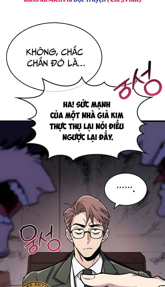 Người Chơi Che Giấu Quá Khứ Chapter 16 - 34