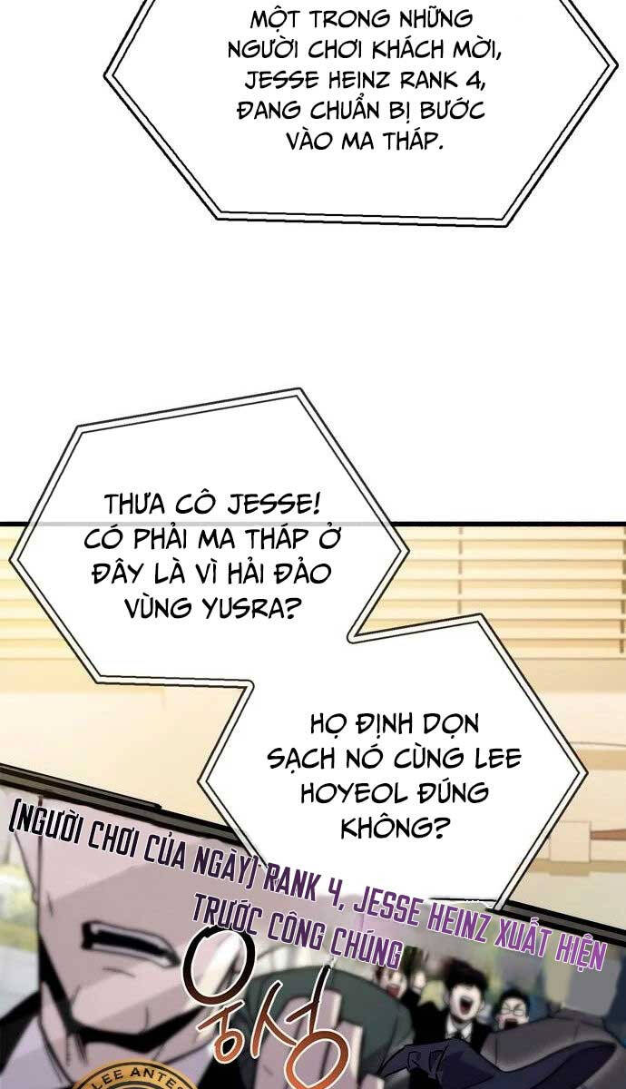 Người Chơi Che Giấu Quá Khứ Chapter 16 - 57