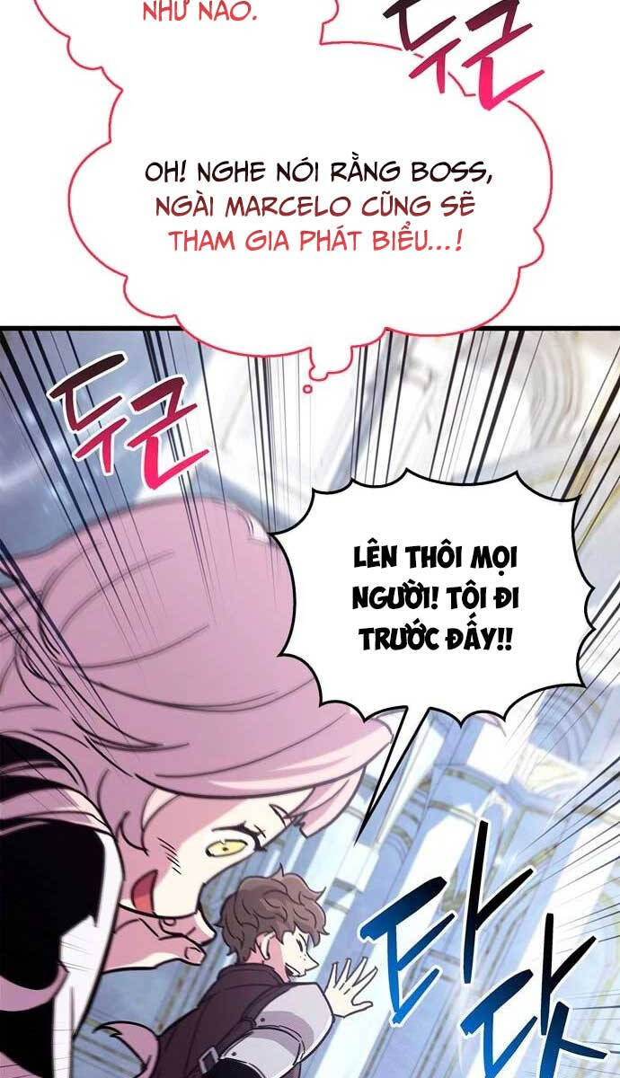 Người Chơi Che Giấu Quá Khứ Chapter 16 - 79