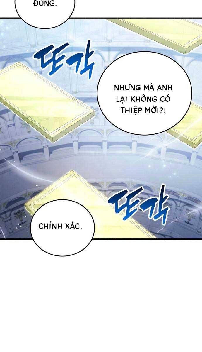 Người Chơi Che Giấu Quá Khứ Chapter 17 - 11
