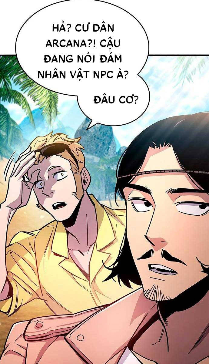 Người Chơi Che Giấu Quá Khứ Chapter 17 - 121