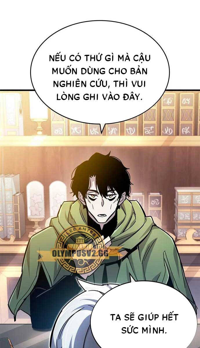 Người Chơi Che Giấu Quá Khứ Chapter 17 - 145