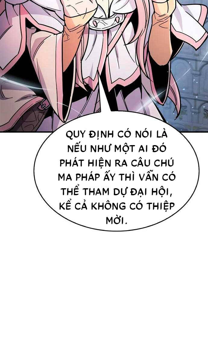 Người Chơi Che Giấu Quá Khứ Chapter 17 - 17