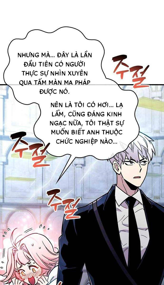 Người Chơi Che Giấu Quá Khứ Chapter 17 - 18