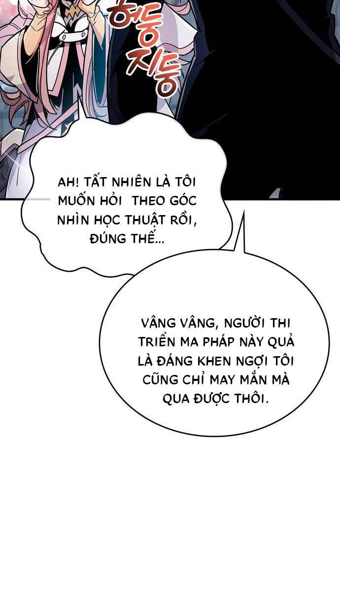 Người Chơi Che Giấu Quá Khứ Chapter 17 - 19