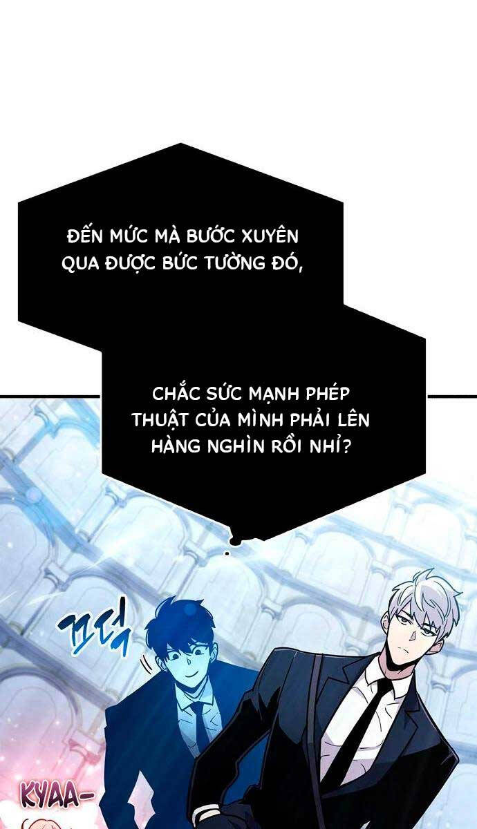 Người Chơi Che Giấu Quá Khứ Chapter 17 - 20