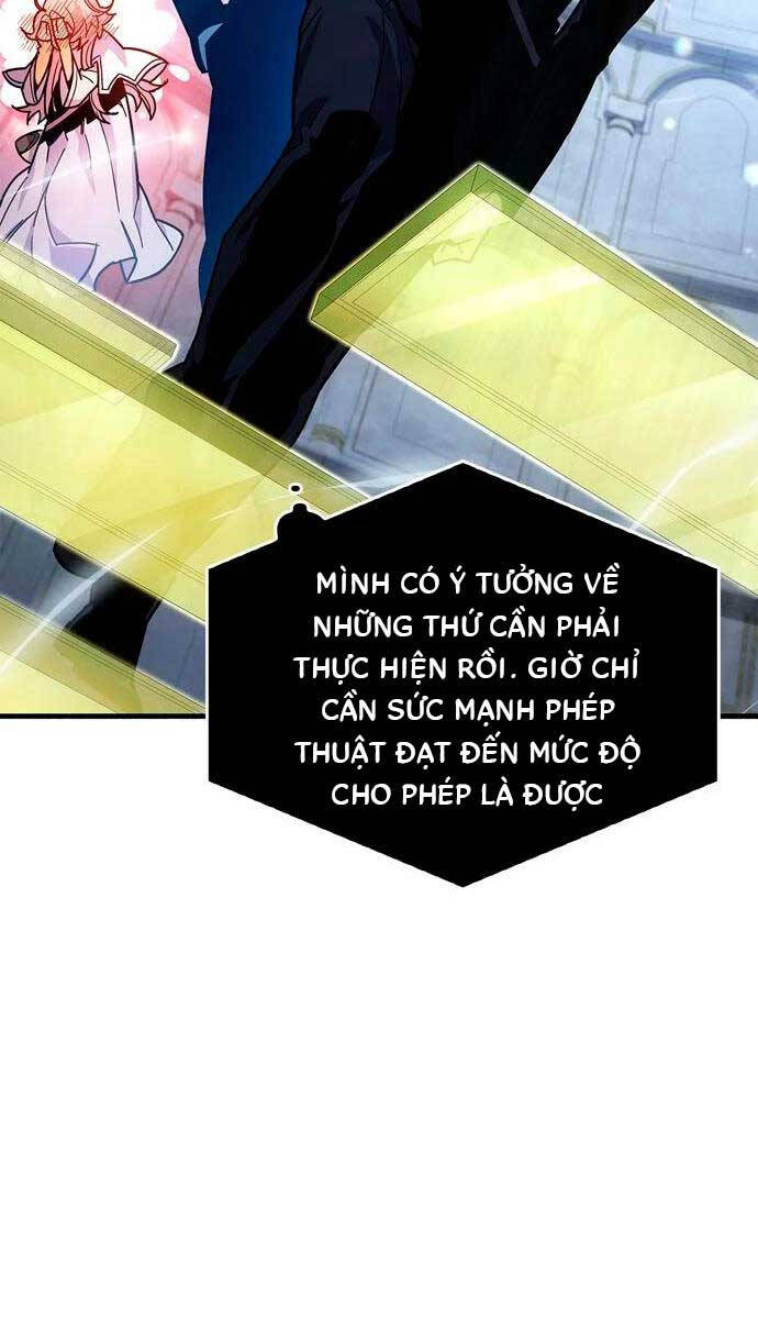 Người Chơi Che Giấu Quá Khứ Chapter 17 - 21