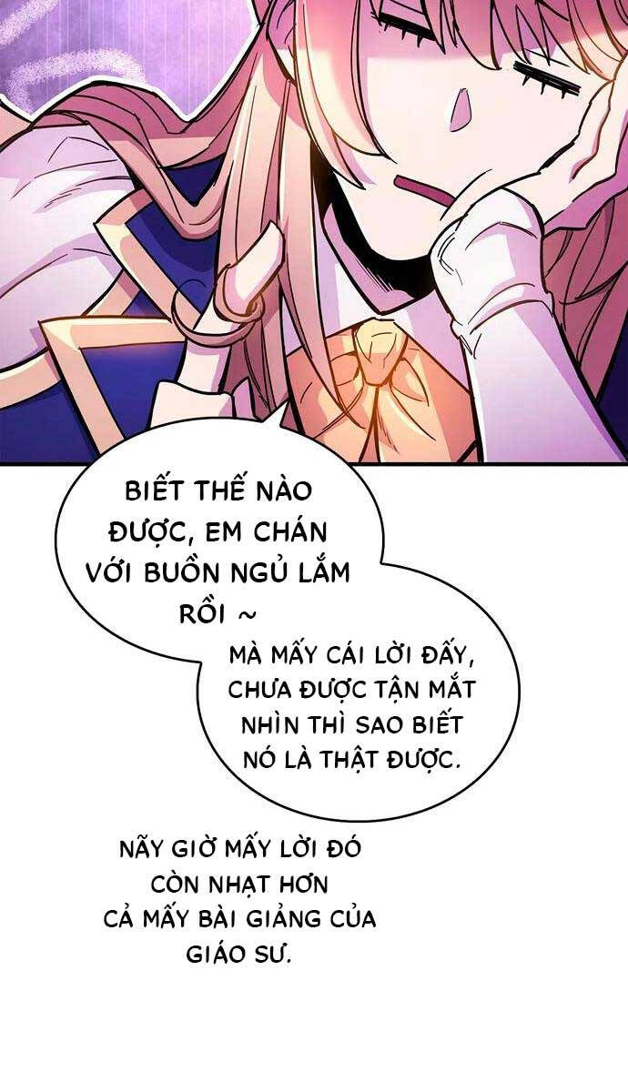 Người Chơi Che Giấu Quá Khứ Chapter 17 - 41