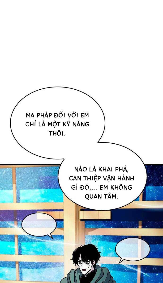 Người Chơi Che Giấu Quá Khứ Chapter 17 - 42