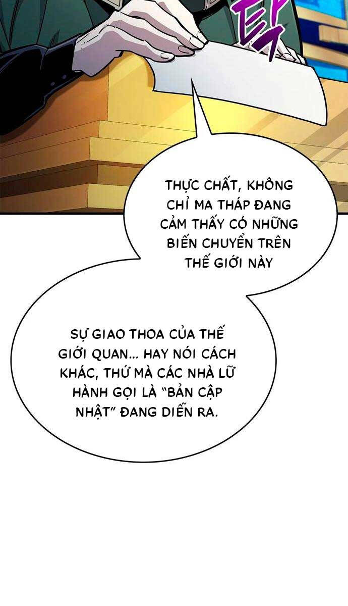 Người Chơi Che Giấu Quá Khứ Chapter 17 - 49