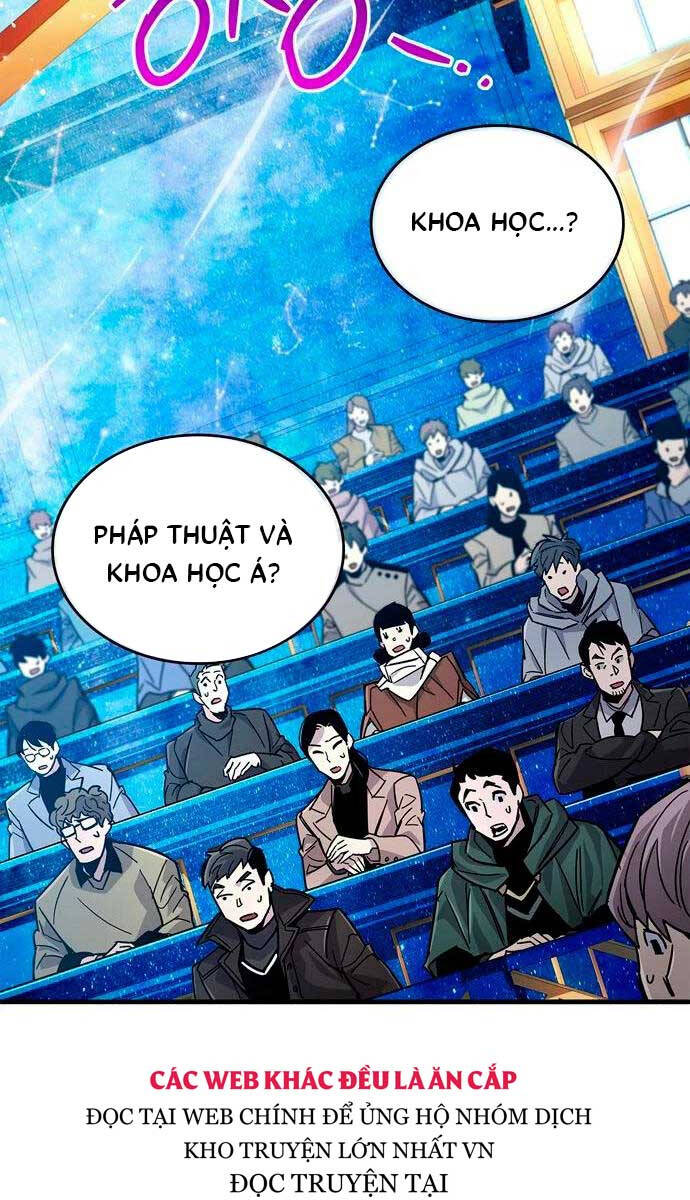 Người Chơi Che Giấu Quá Khứ Chapter 17 - 53