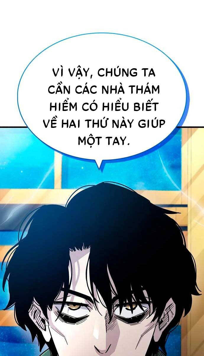 Người Chơi Che Giấu Quá Khứ Chapter 17 - 60
