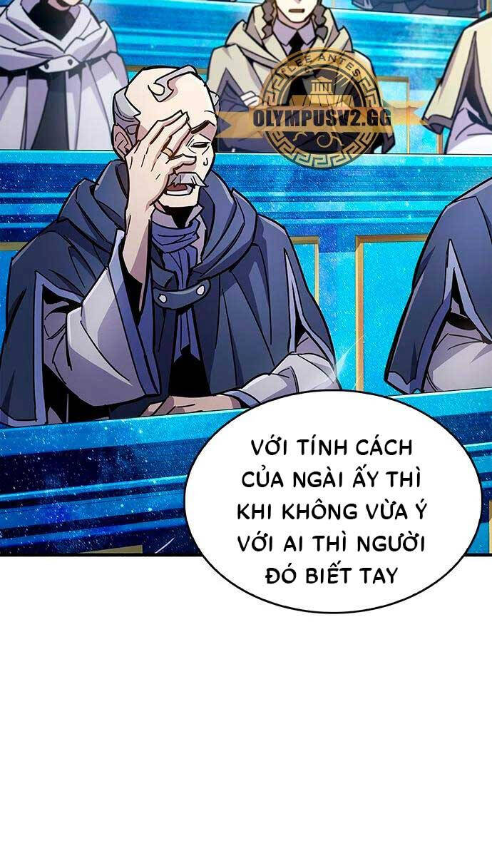 Người Chơi Che Giấu Quá Khứ Chapter 17 - 73