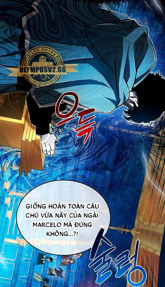 Người Chơi Che Giấu Quá Khứ Chapter 17 - 87