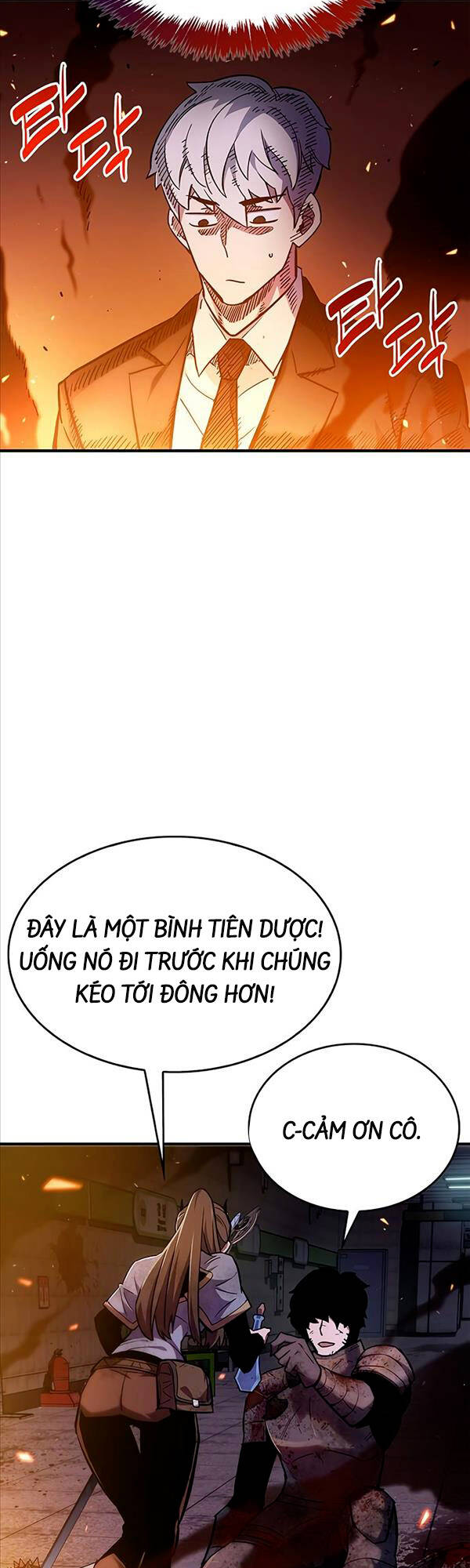 Người Chơi Che Giấu Quá Khứ Chapter 2 - 78