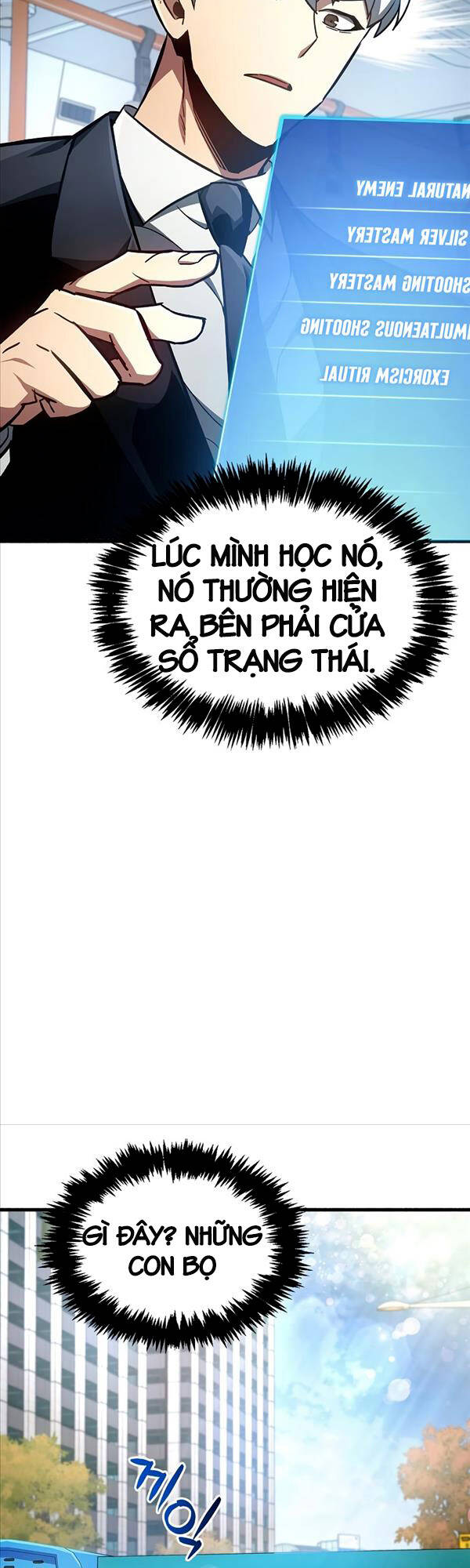 Người Chơi Che Giấu Quá Khứ Chapter 6 - 47