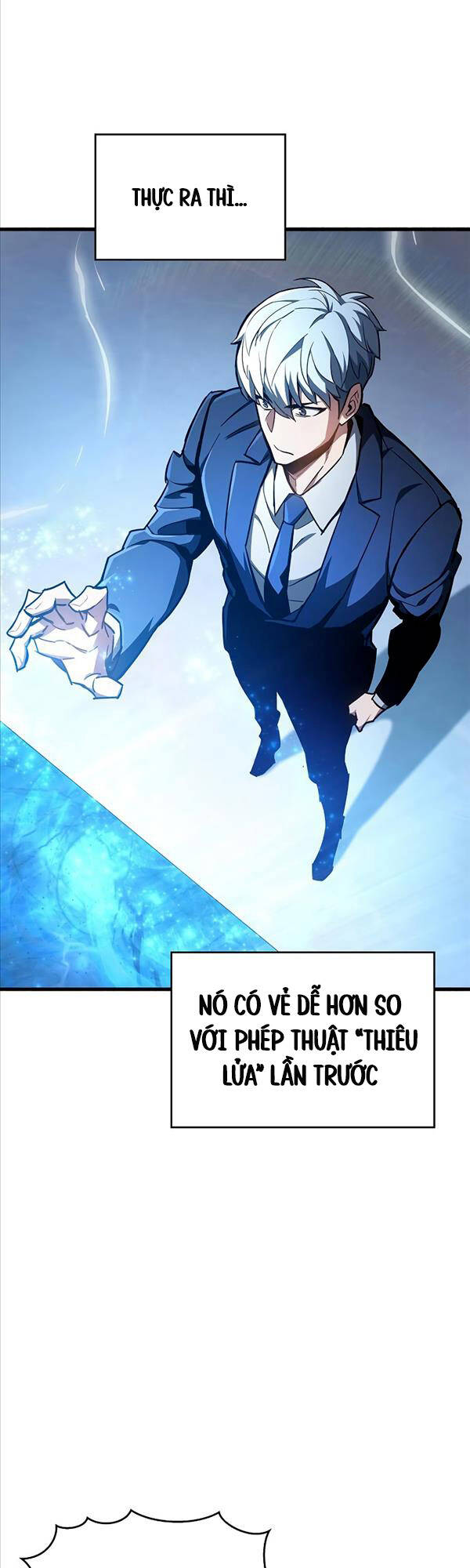 Người Chơi Che Giấu Quá Khứ Chapter 6 - 55