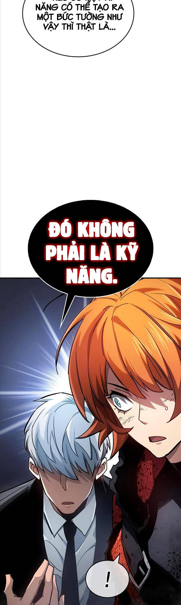 Người Chơi Che Giấu Quá Khứ Chapter 7 - 87
