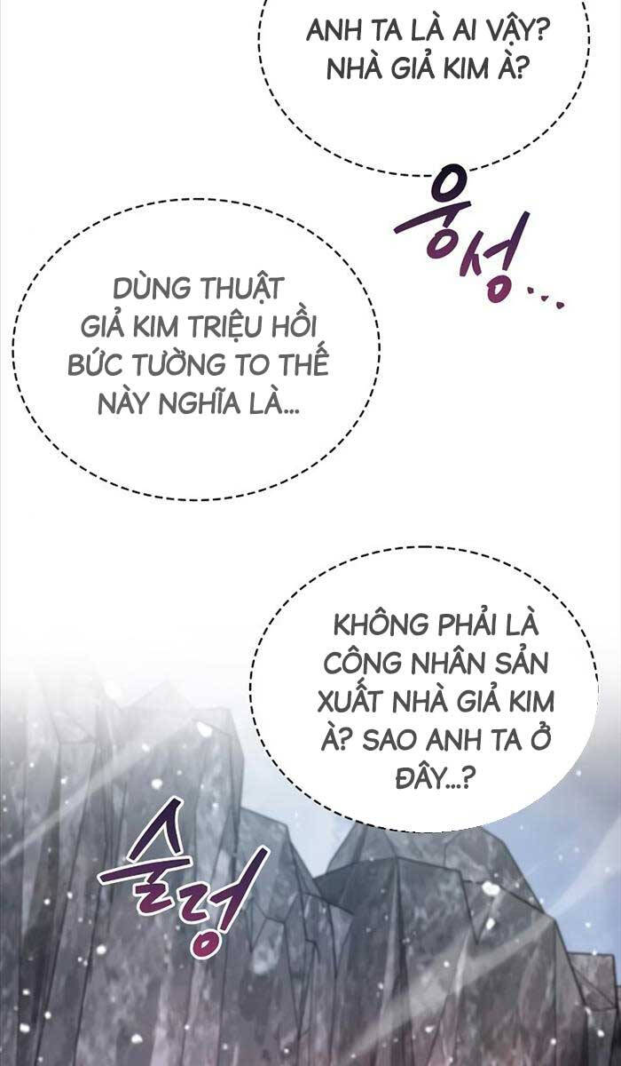 Người Chơi Che Giấu Quá Khứ Chapter 8 - 17