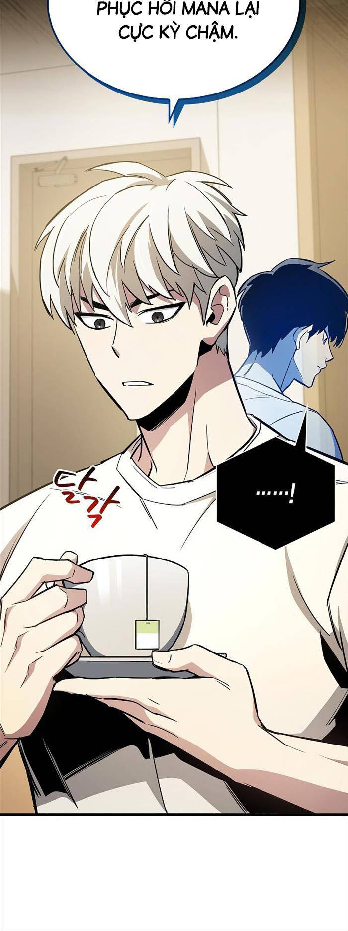 Người Chơi Che Giấu Quá Khứ Chapter 9 - 41