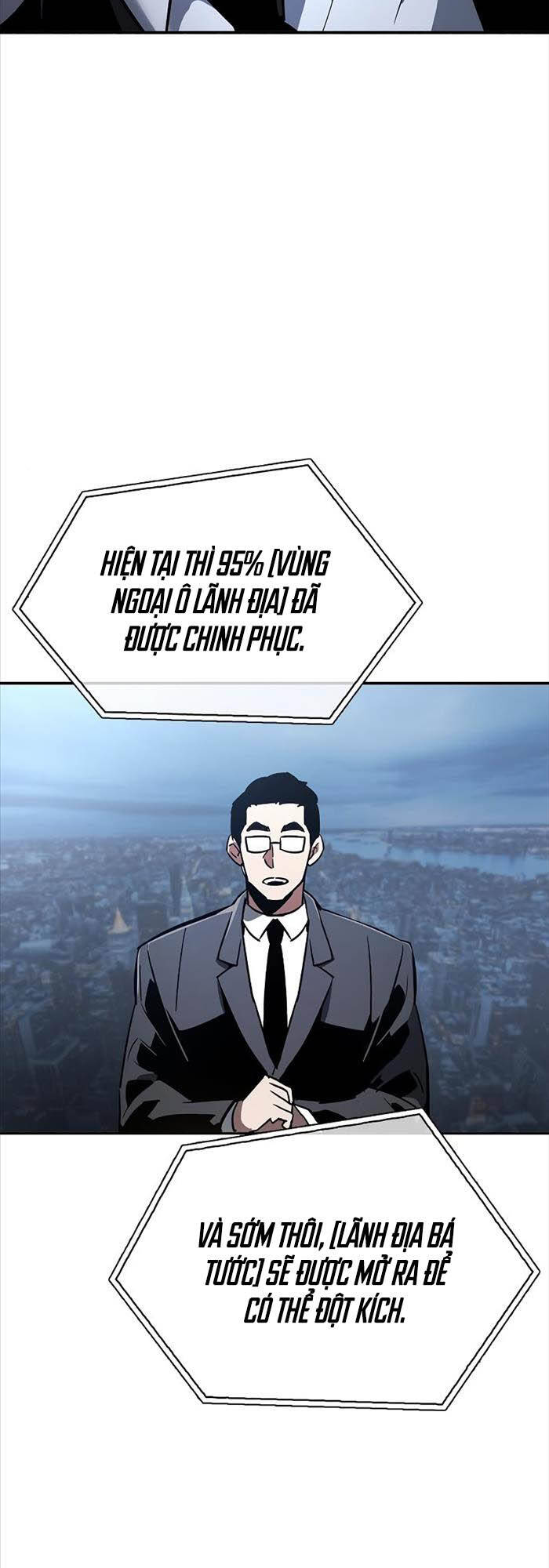 Người Chơi Che Giấu Quá Khứ Chapter 9 - 60