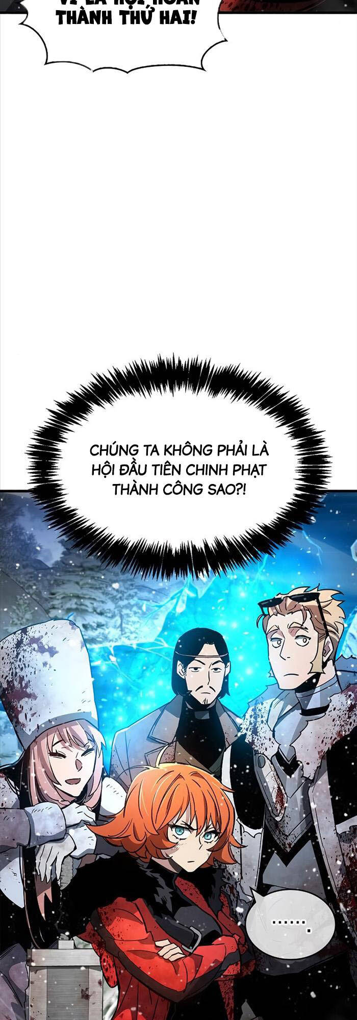 Người Chơi Che Giấu Quá Khứ Chapter 9 - 10