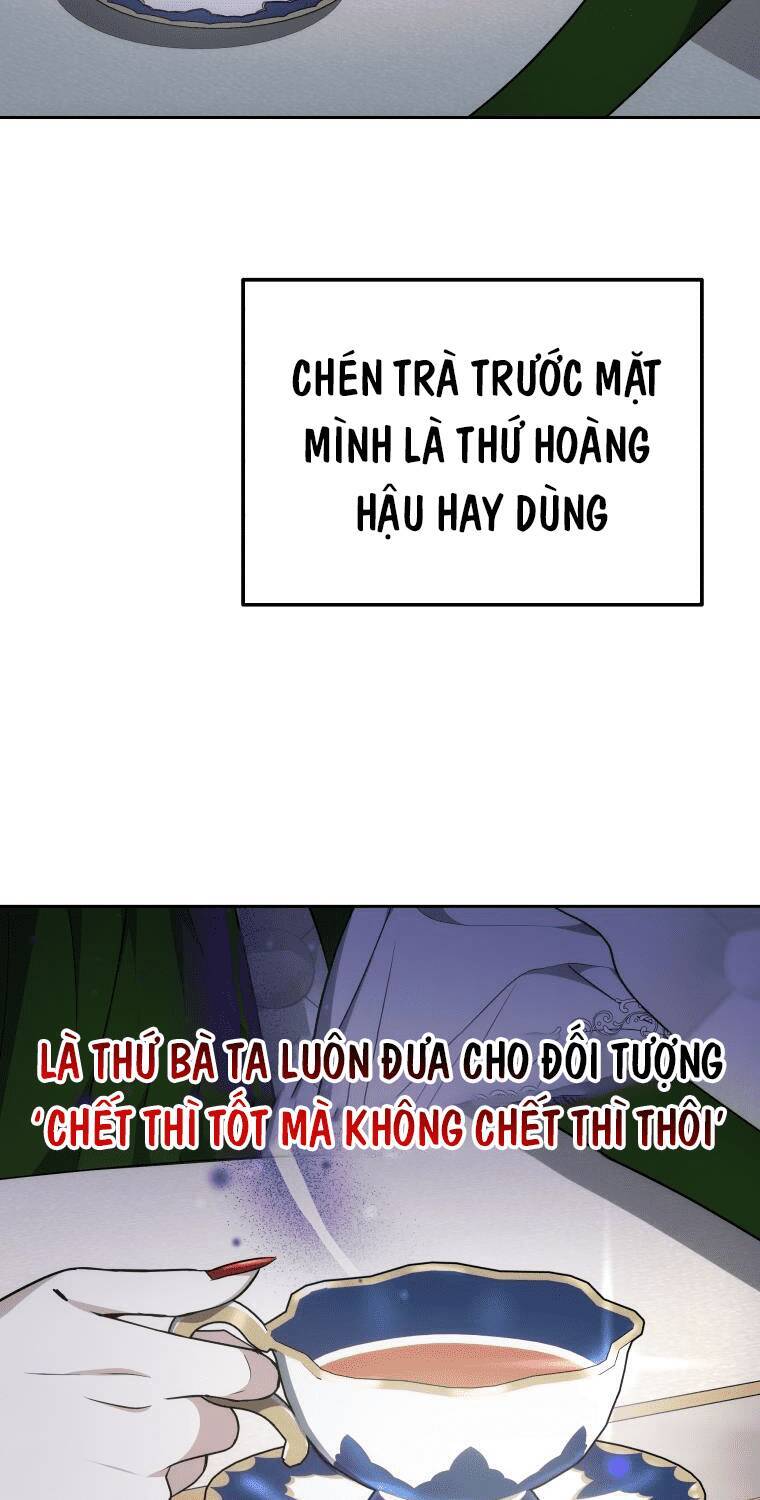 Cháu Trai Của Nam Chính Rất Thích Tôi Chapter 10 - 11