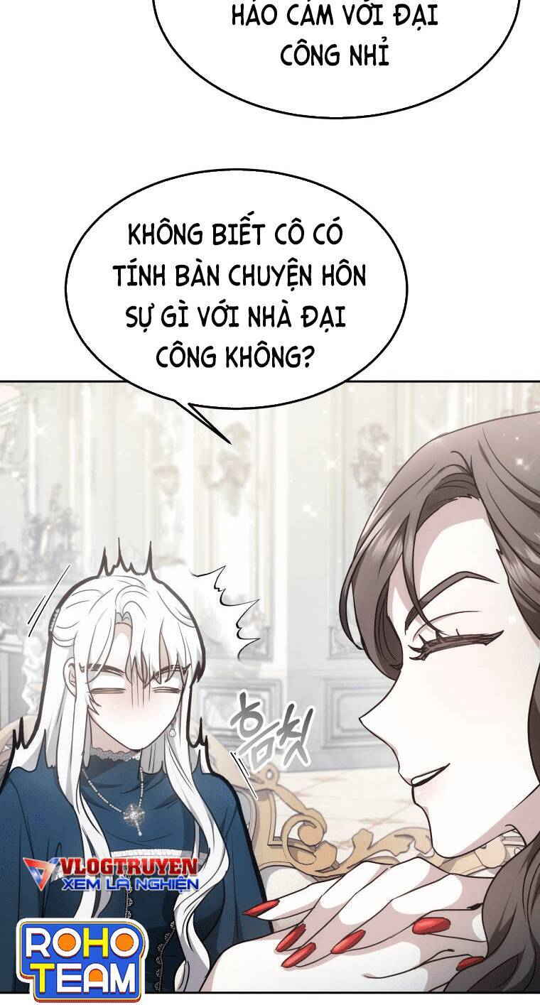 Cháu Trai Của Nam Chính Rất Thích Tôi Chapter 10 - 16