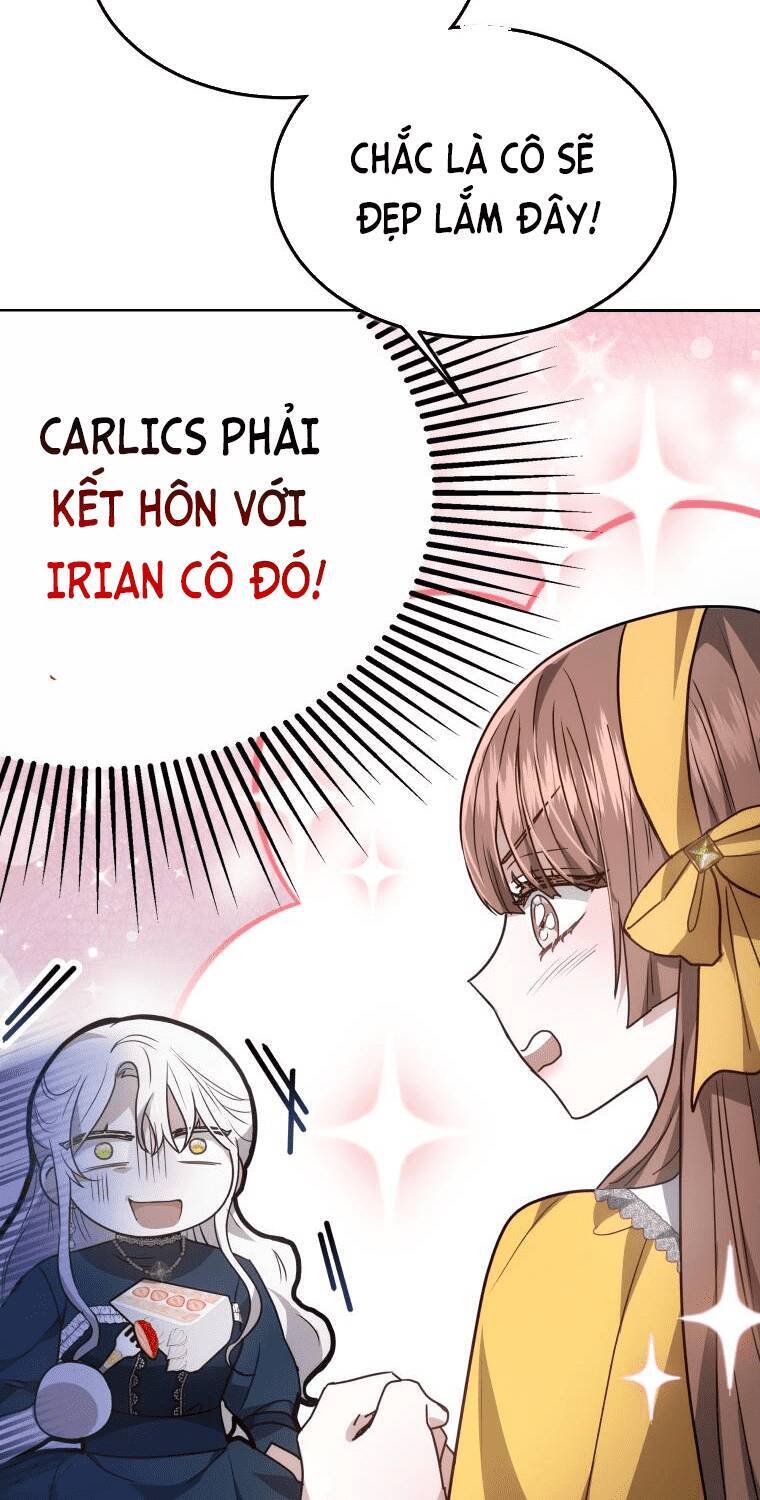 Cháu Trai Của Nam Chính Rất Thích Tôi Chapter 10 - 61