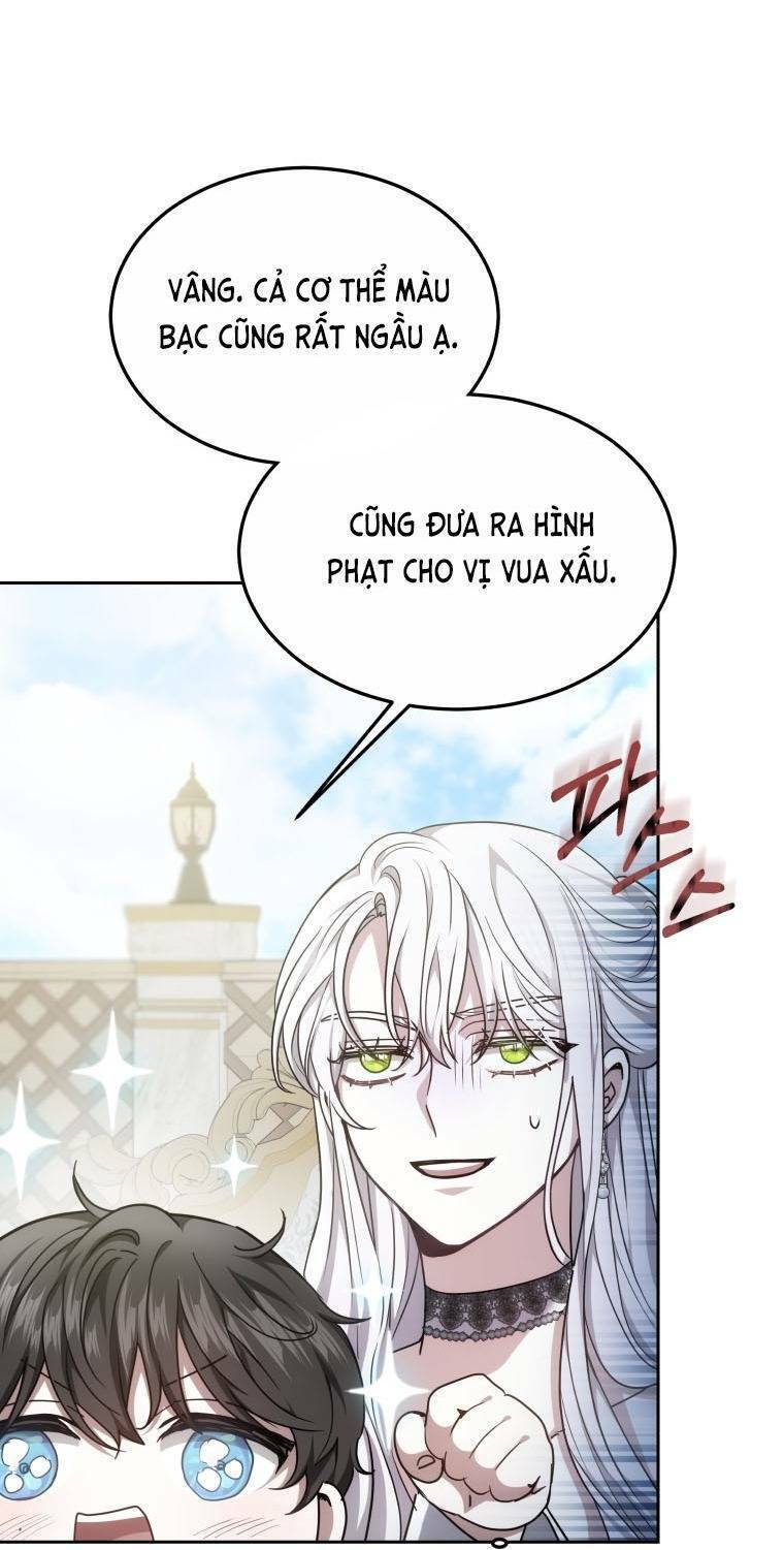 Cháu Trai Của Nam Chính Rất Thích Tôi Chapter 11 - 18