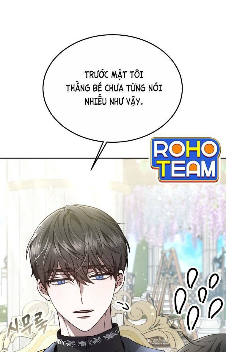 Cháu Trai Của Nam Chính Rất Thích Tôi Chapter 11 - 21
