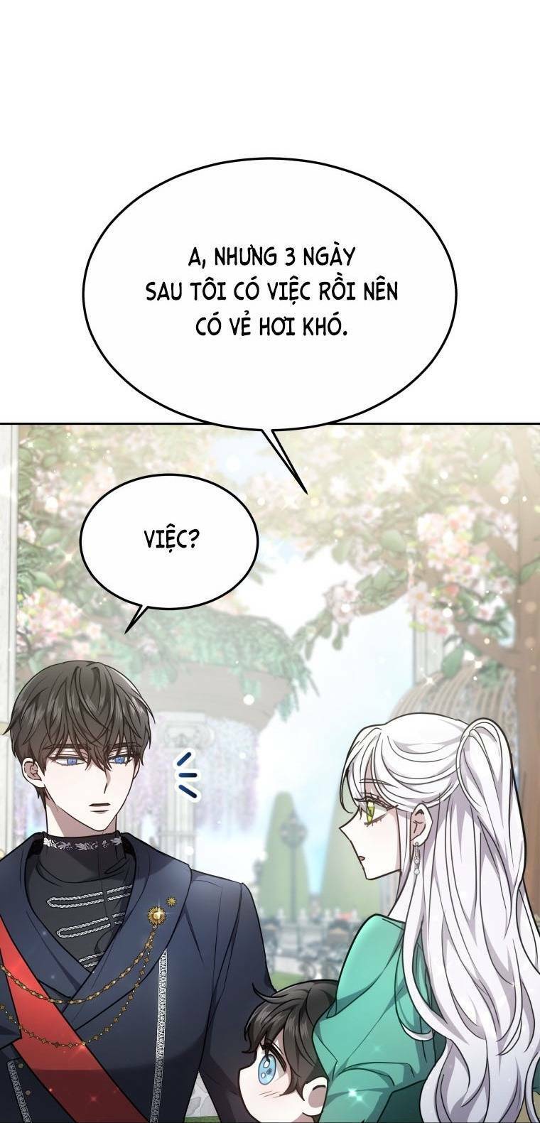 Cháu Trai Của Nam Chính Rất Thích Tôi Chapter 11 - 25