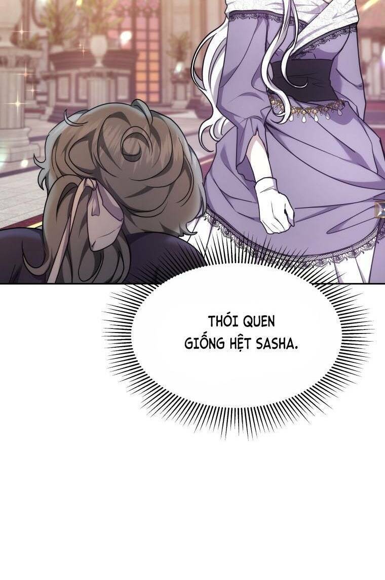 Cháu Trai Của Nam Chính Rất Thích Tôi Chapter 12 - 12