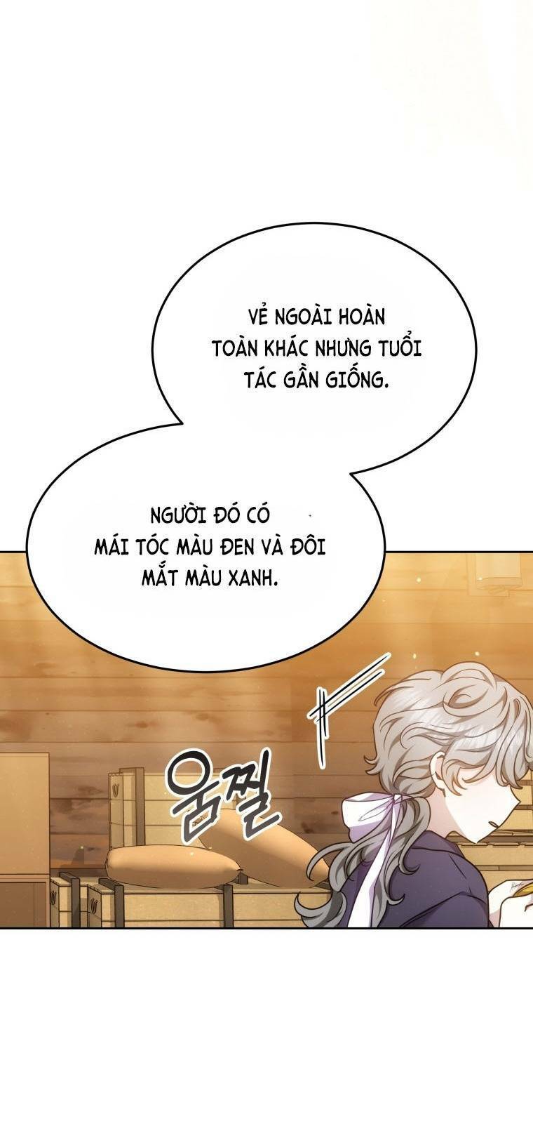 Cháu Trai Của Nam Chính Rất Thích Tôi Chapter 12 - 31