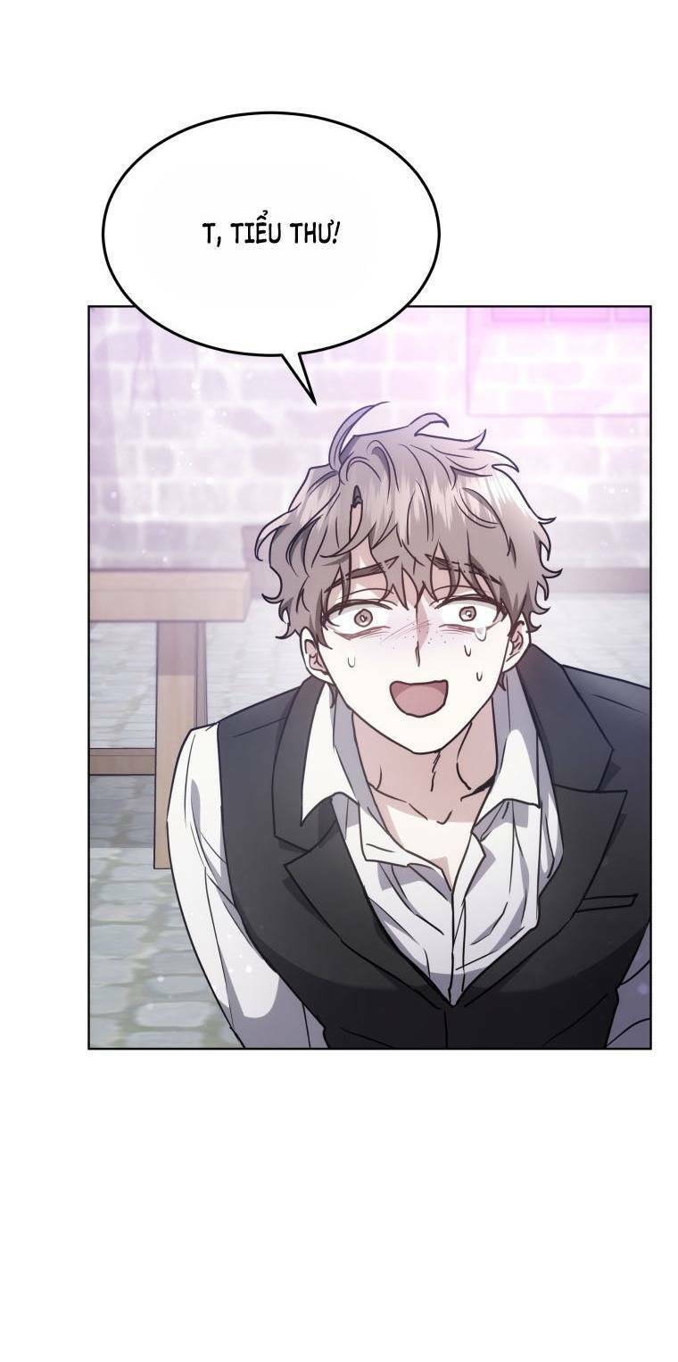 Cháu Trai Của Nam Chính Rất Thích Tôi Chapter 13 - 17