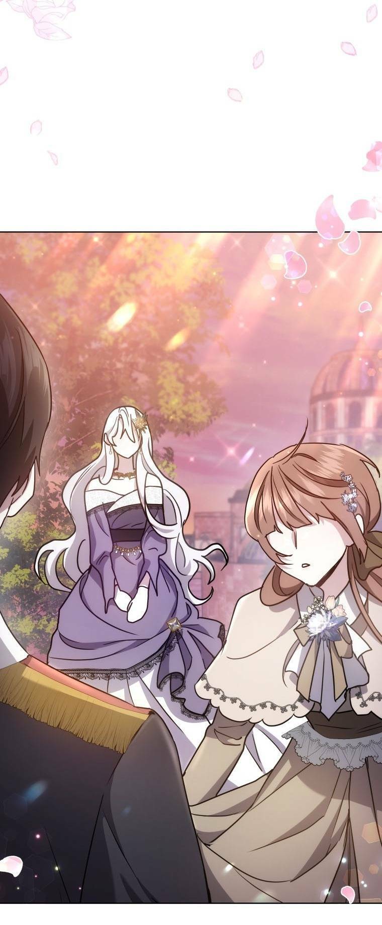 Cháu Trai Của Nam Chính Rất Thích Tôi Chapter 13 - 3