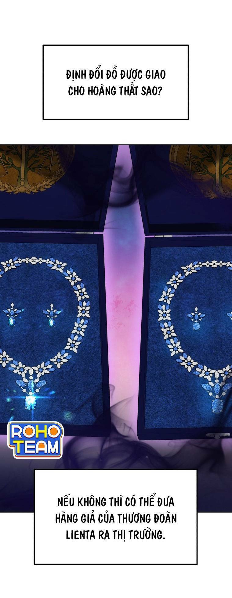 Cháu Trai Của Nam Chính Rất Thích Tôi Chapter 14 - 16