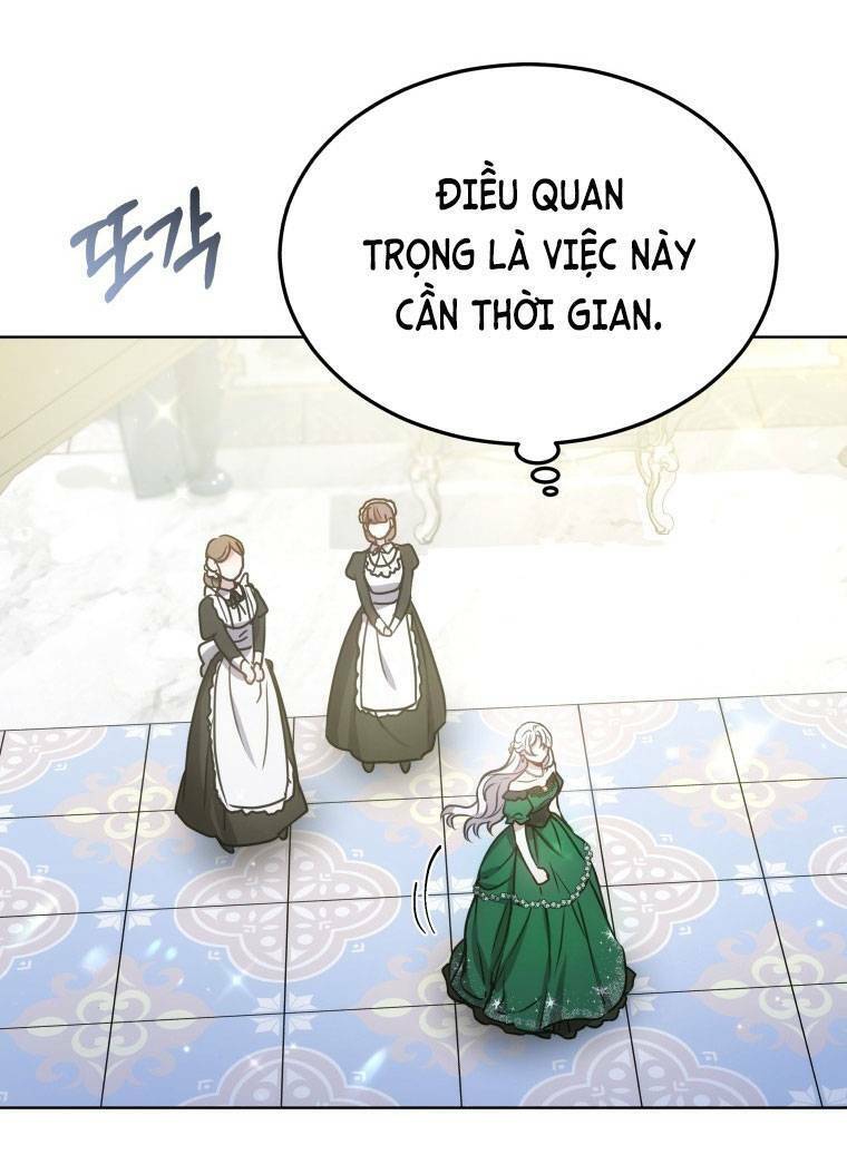 Cháu Trai Của Nam Chính Rất Thích Tôi Chapter 14 - 17