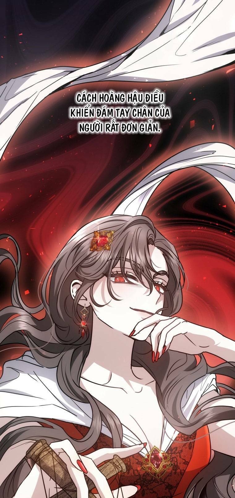 Cháu Trai Của Nam Chính Rất Thích Tôi Chapter 14 - 4