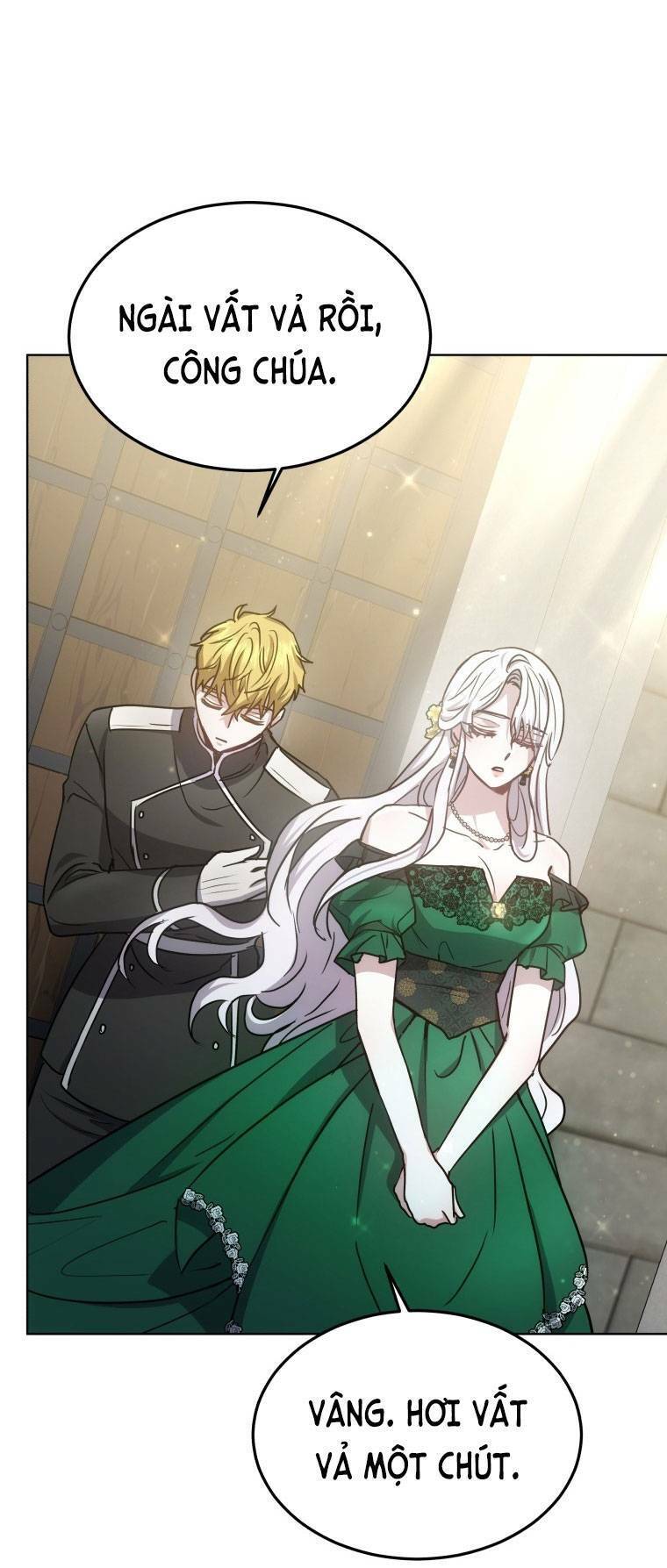 Cháu Trai Của Nam Chính Rất Thích Tôi Chapter 14 - 34