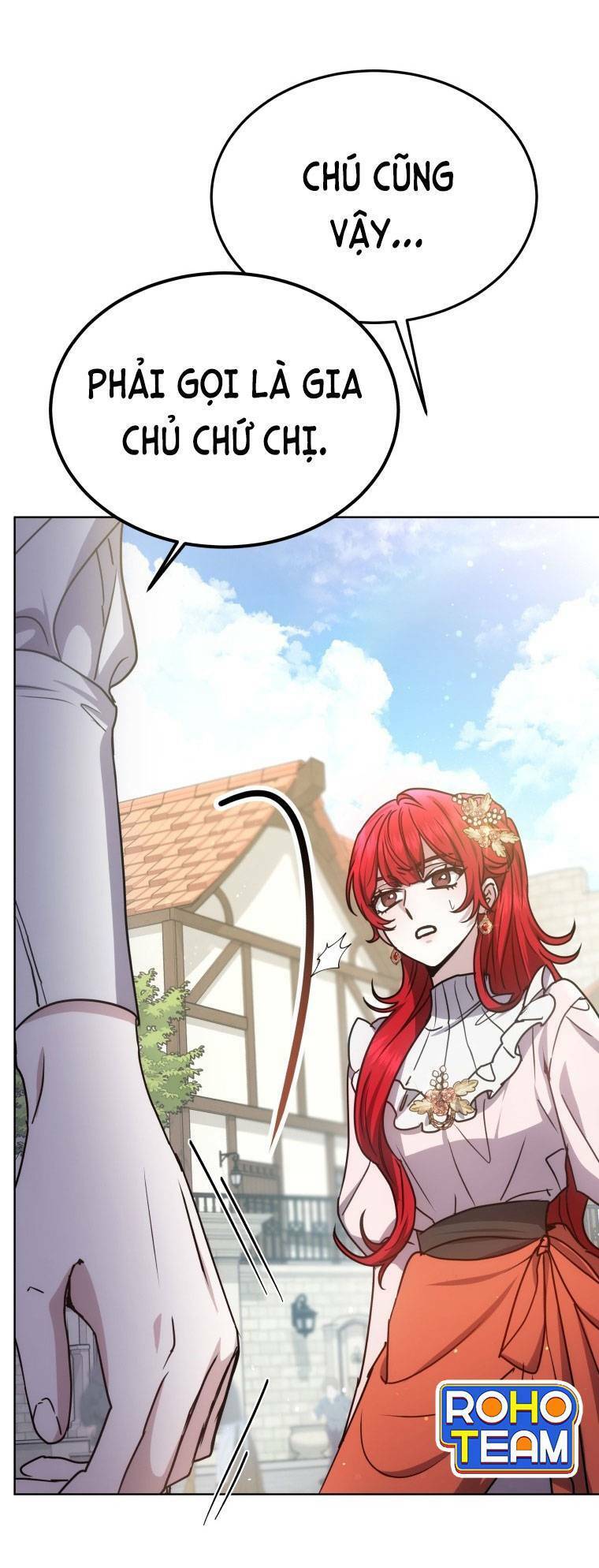 Cháu Trai Của Nam Chính Rất Thích Tôi Chapter 14 - 54
