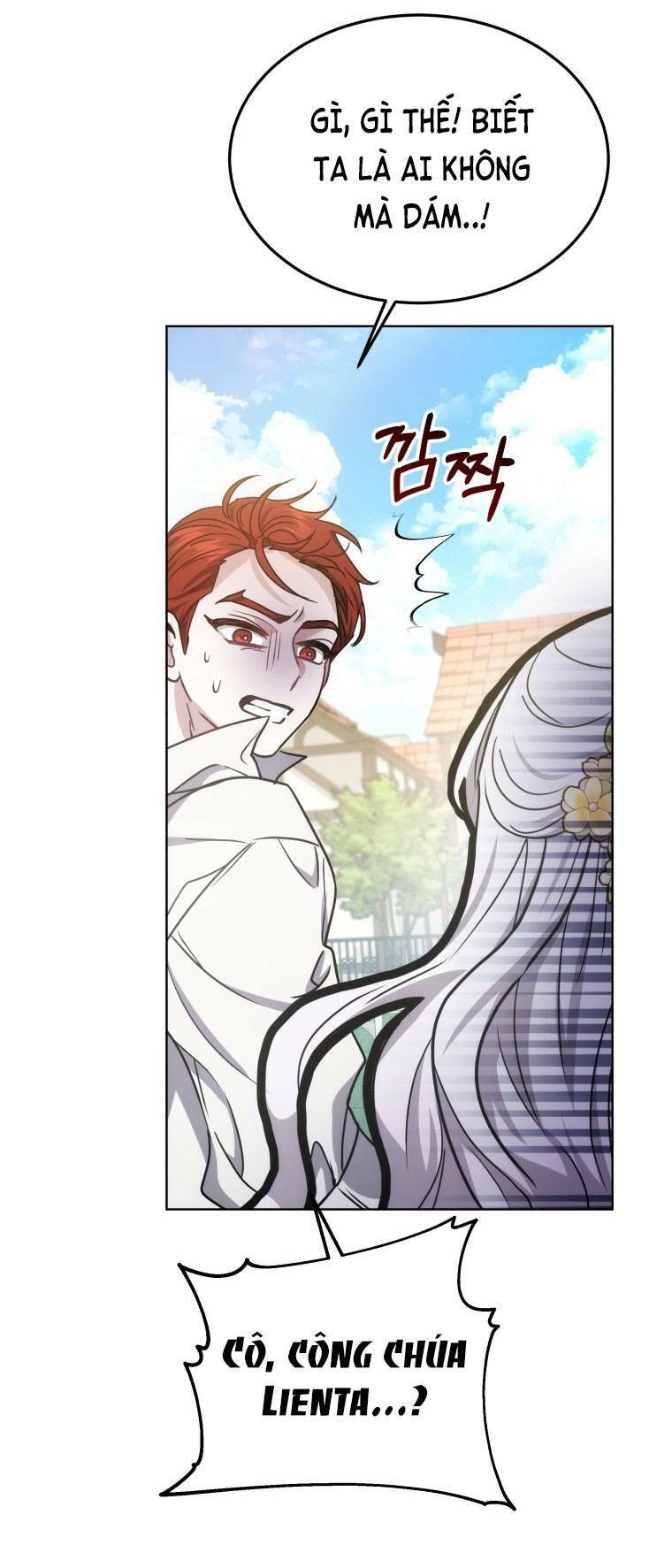 Cháu Trai Của Nam Chính Rất Thích Tôi Chapter 14 - 59