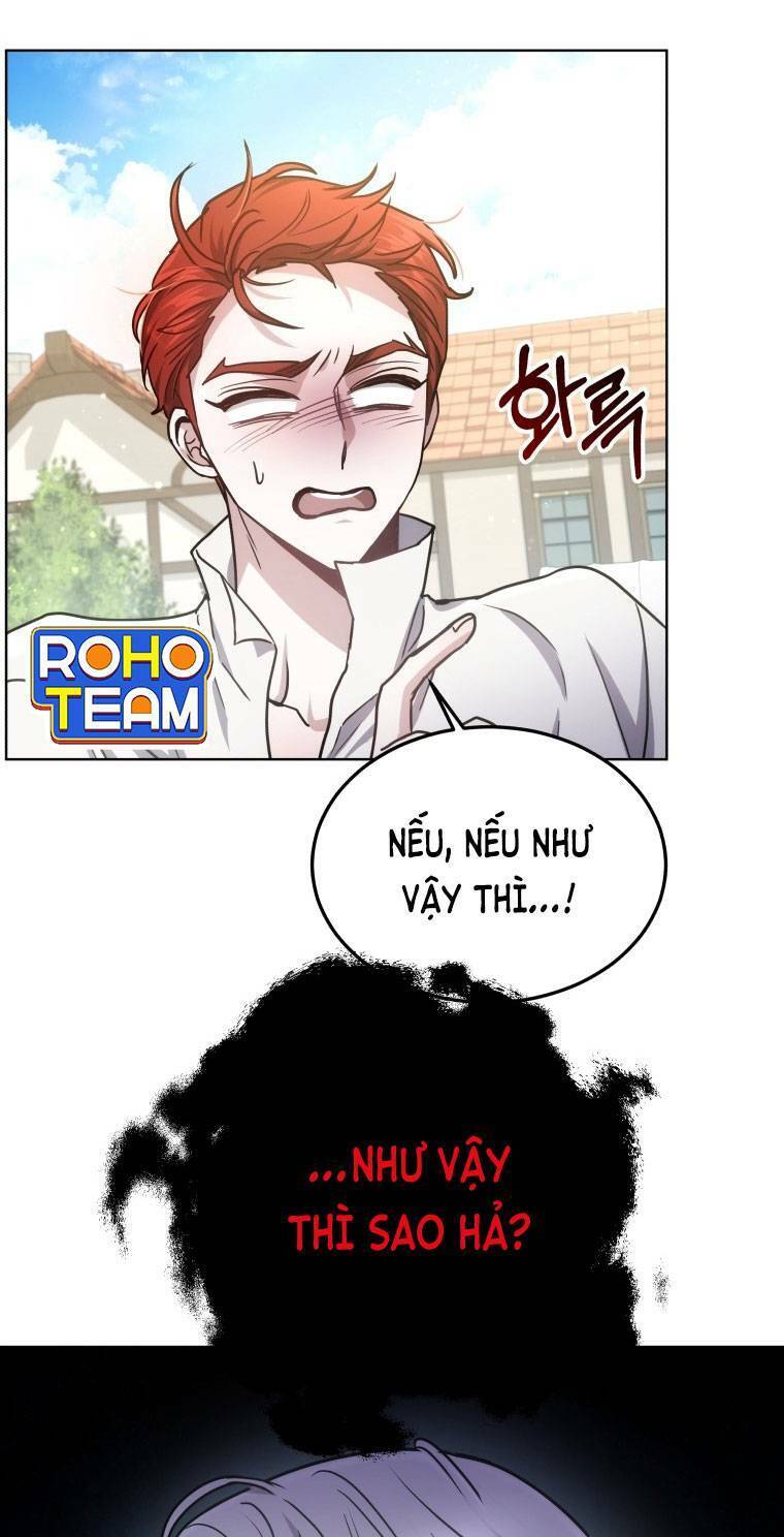 Cháu Trai Của Nam Chính Rất Thích Tôi Chapter 14 - 61
