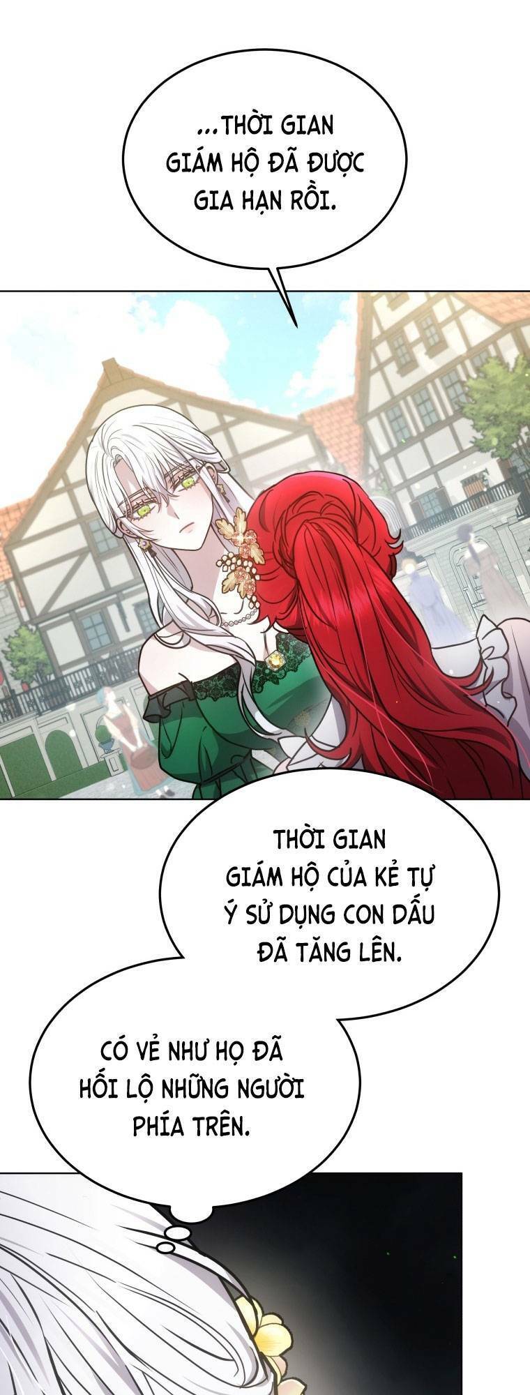 Cháu Trai Của Nam Chính Rất Thích Tôi Chapter 14 - 70