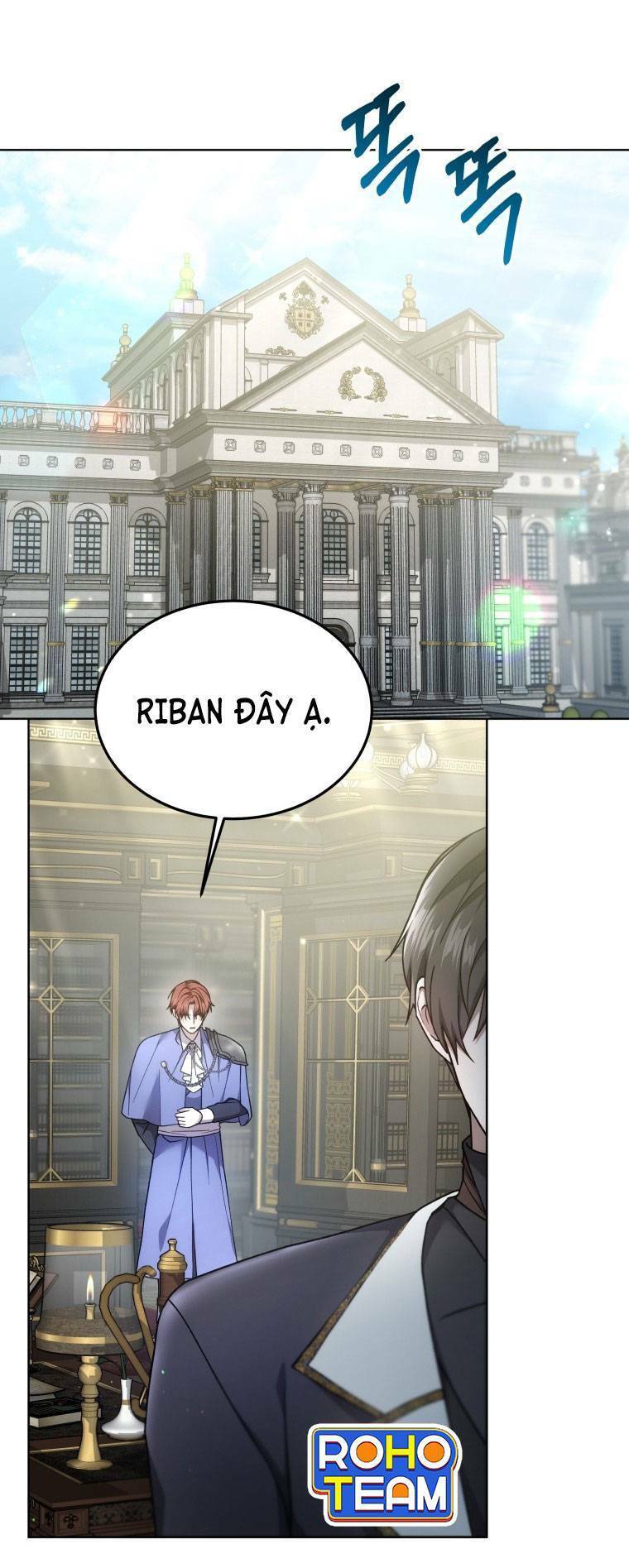 Cháu Trai Của Nam Chính Rất Thích Tôi Chapter 15 - 1