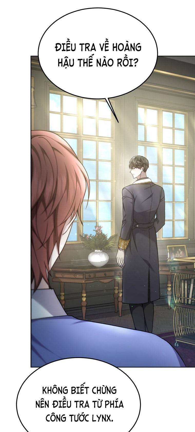 Cháu Trai Của Nam Chính Rất Thích Tôi Chapter 15 - 2