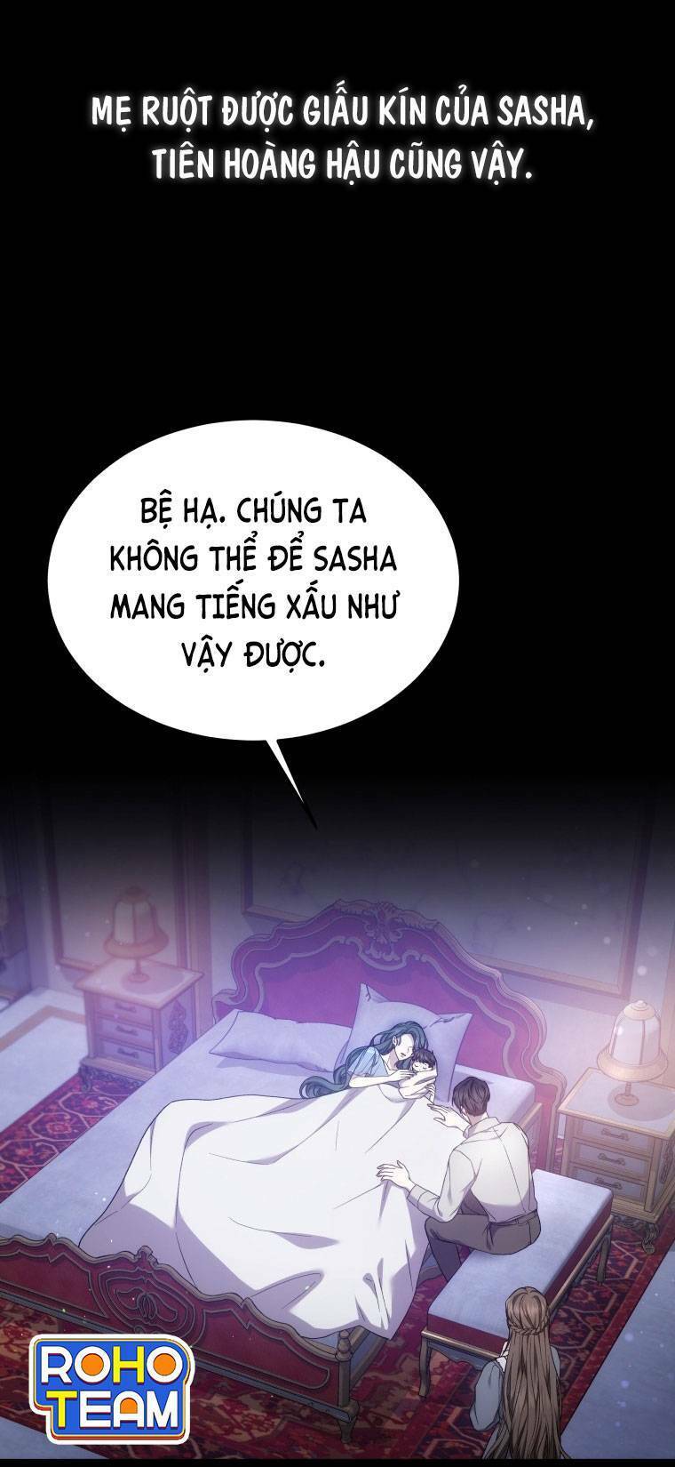 Cháu Trai Của Nam Chính Rất Thích Tôi Chapter 15 - 17